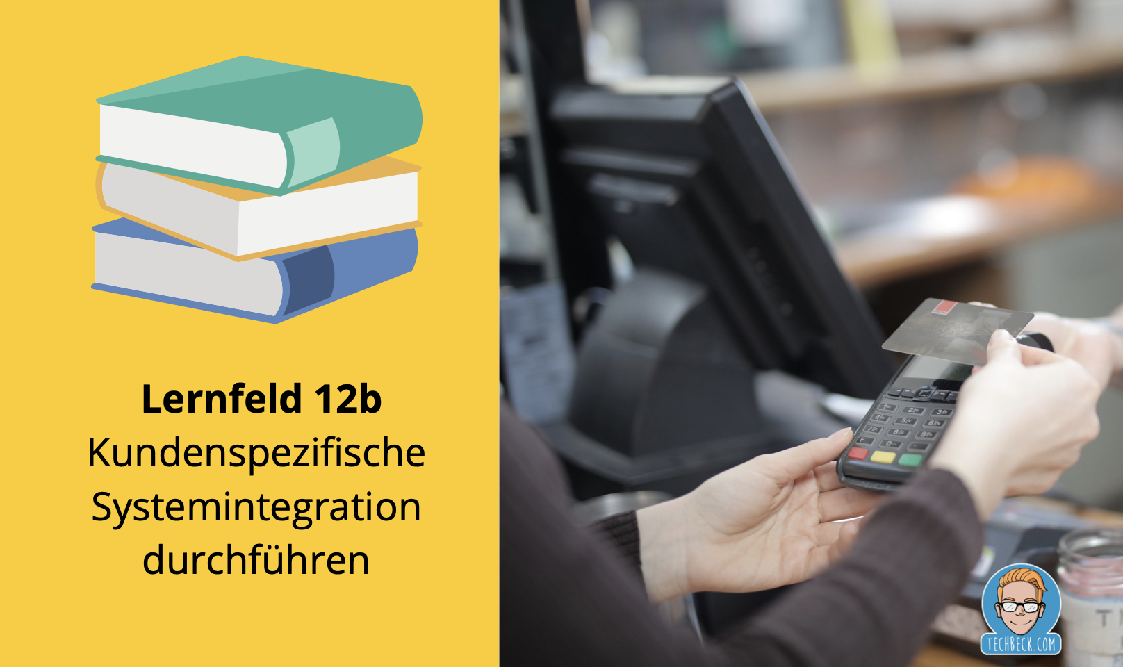 Kundenspezifische Systemintegration durchführen